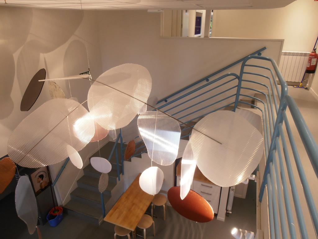 Hostal Plaza Catedral Pamplona