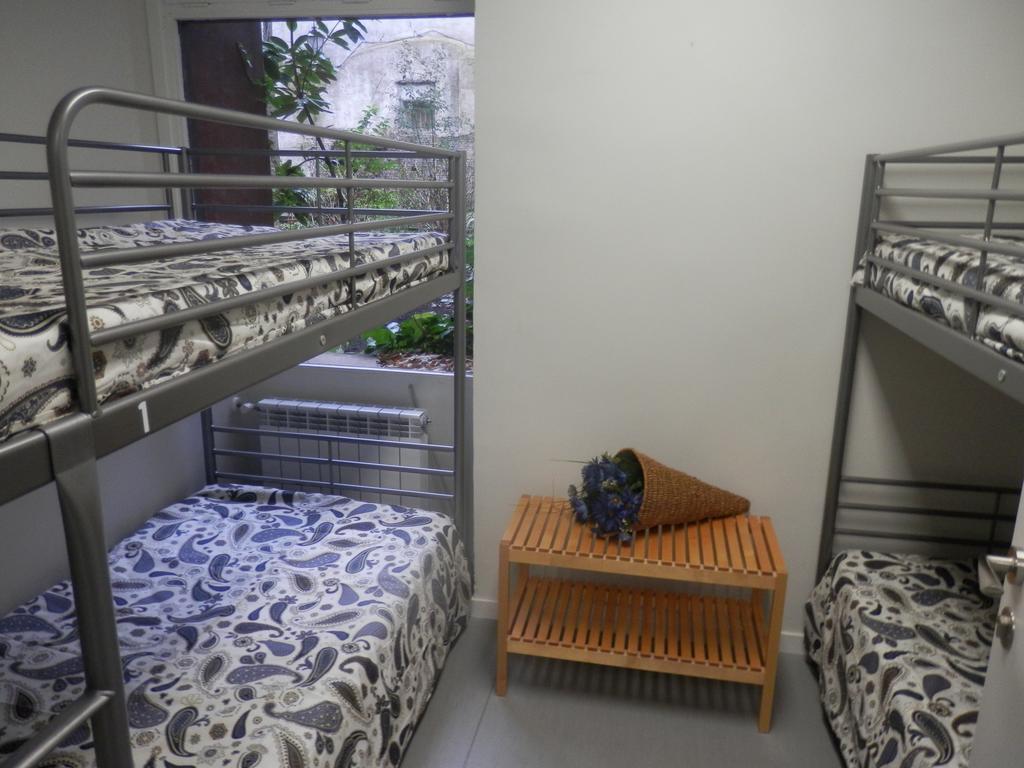 Hostal Plaza Catedral *