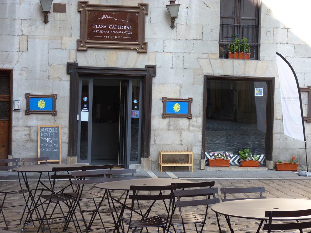 Plaza Catedral * Pamplona