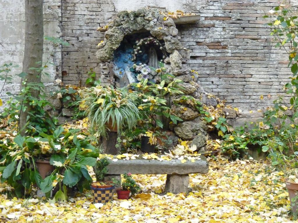 Plaza Catedral