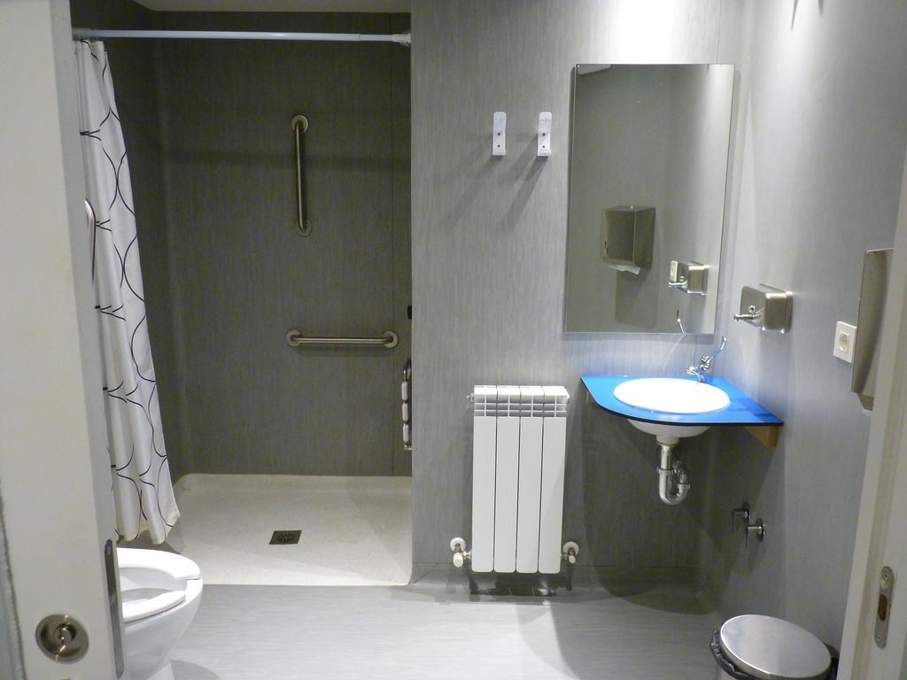 Plaza Catedral Hostal *