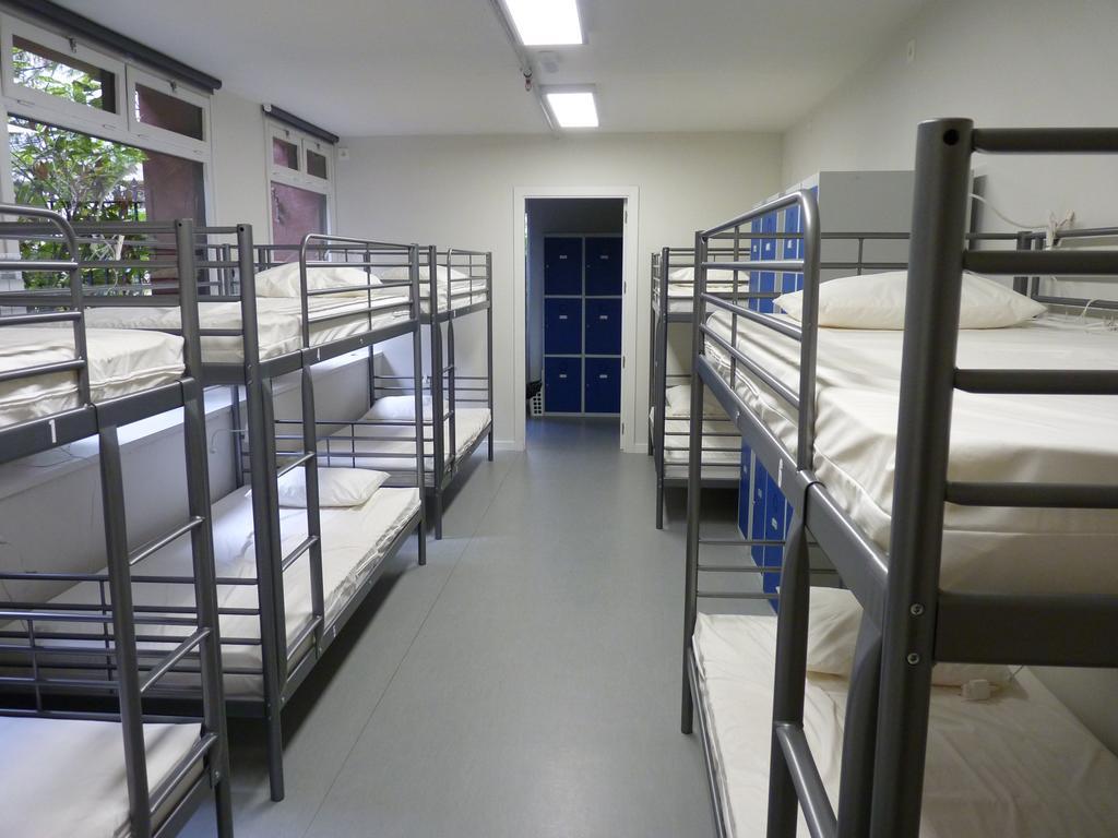 Hostel Plaza Catedral