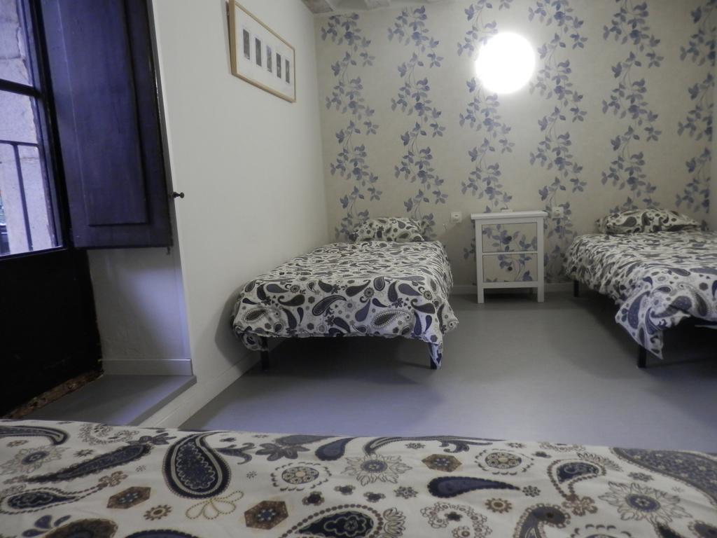 Plaza Catedral Hostel Pamplona