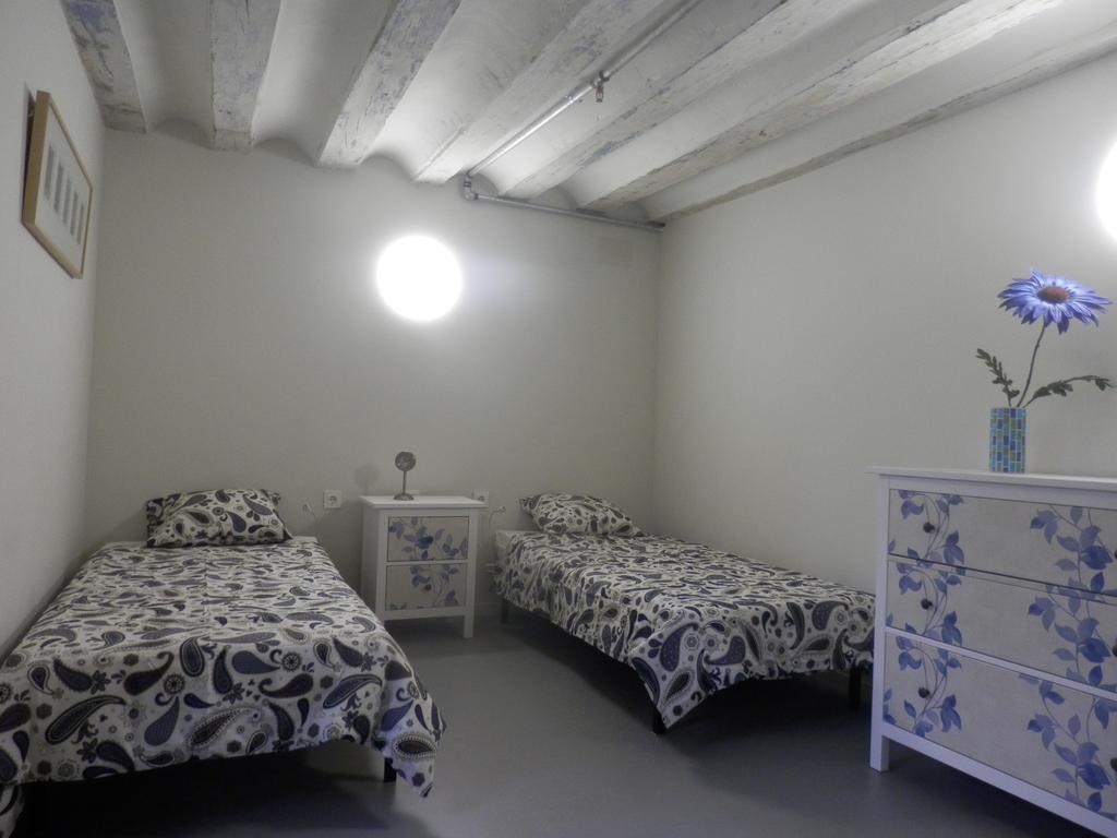 Plaza Catedral Hostel *