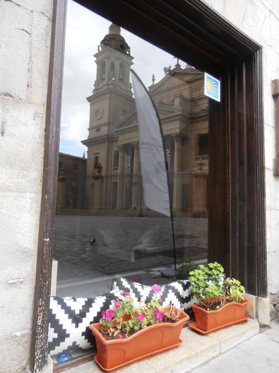 Hostel Plaza Catedral